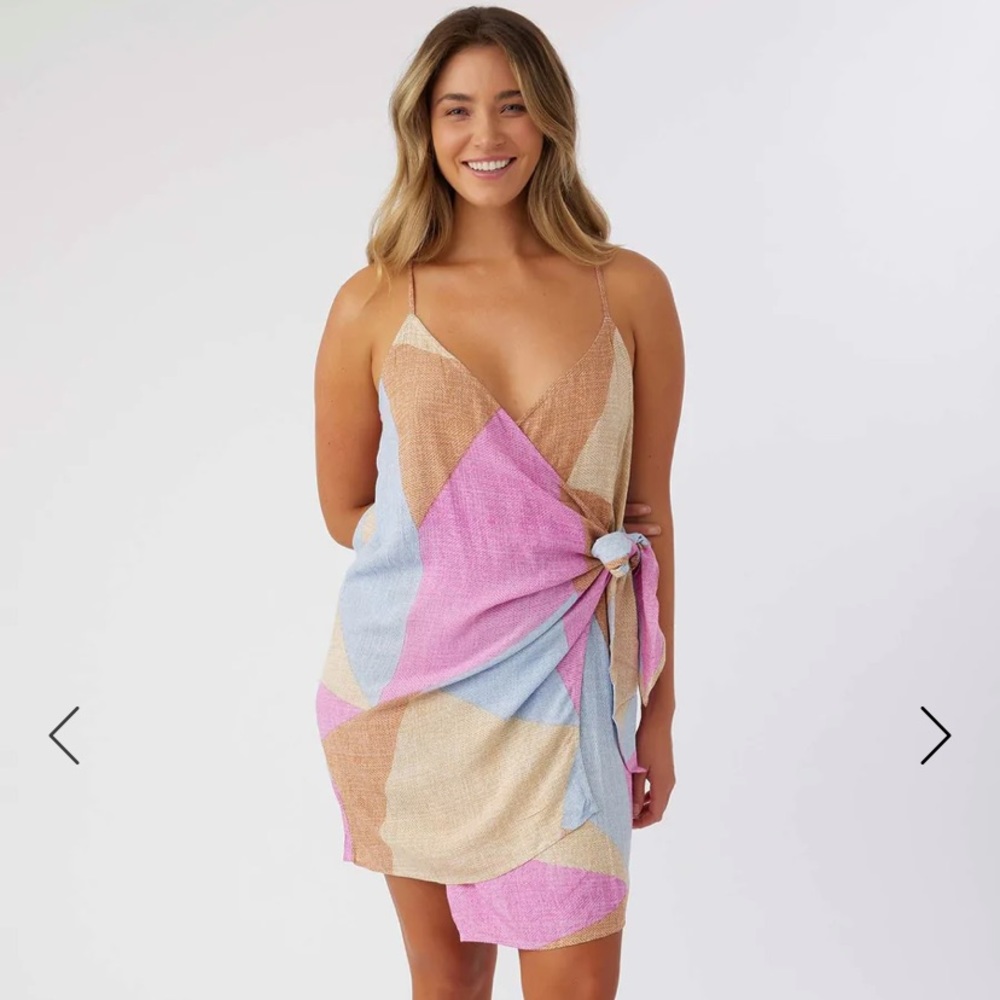 O’Neil Marlo Dress